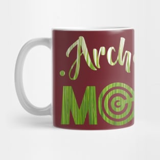 Archery MOM Mug